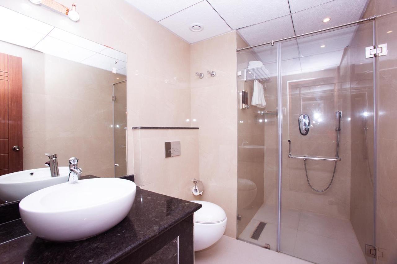 Kingston Hotel Bangalore Ngoại thất bức ảnh