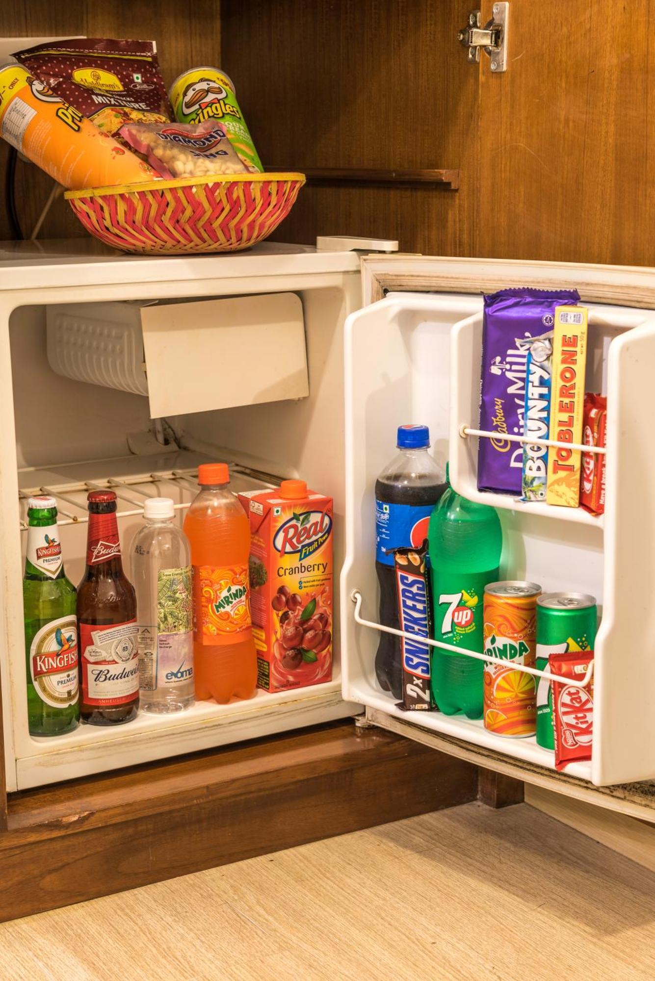 Kingston Hotel Bangalore Ngoại thất bức ảnh