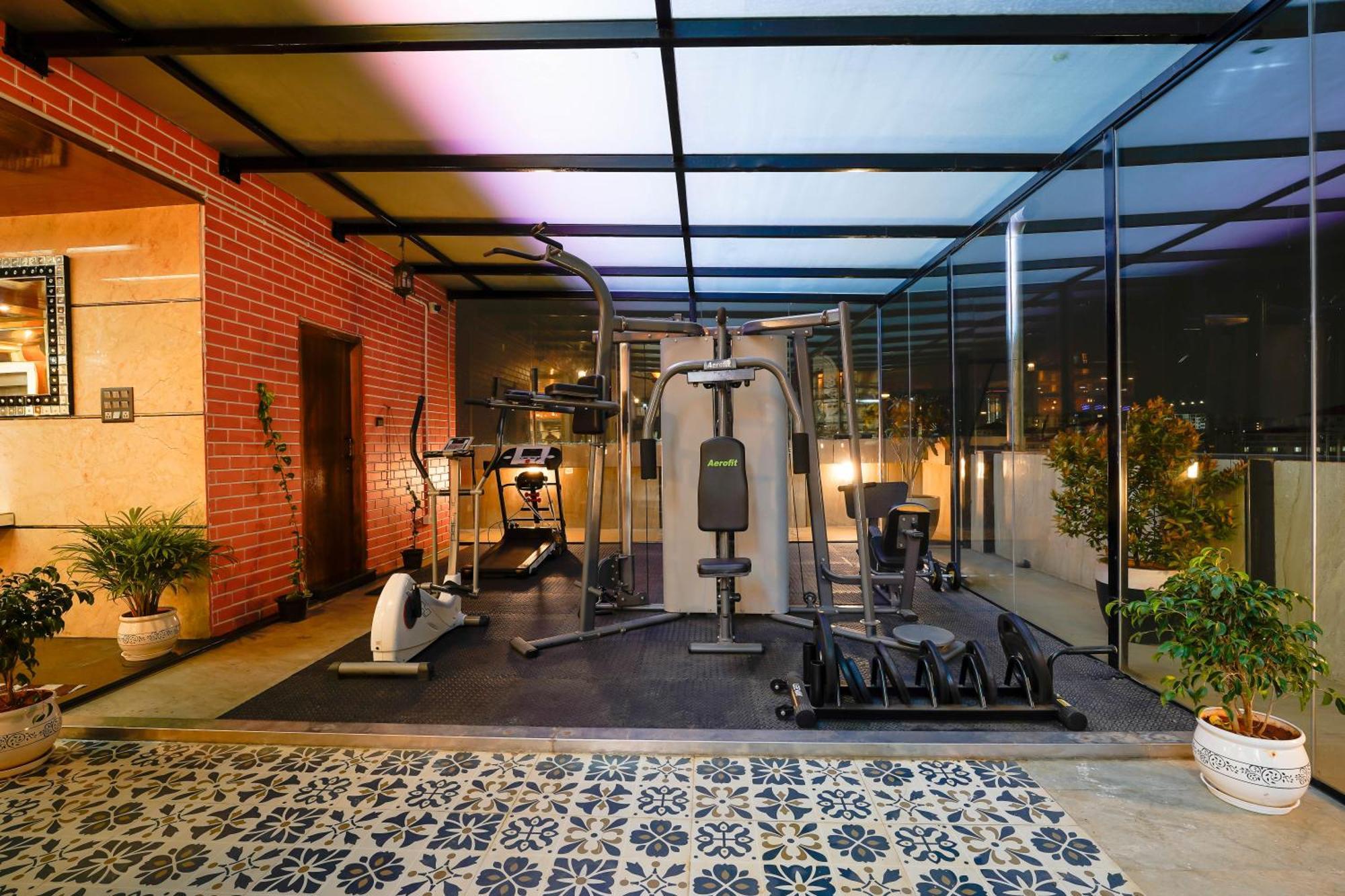 Kingston Hotel Bangalore Ngoại thất bức ảnh